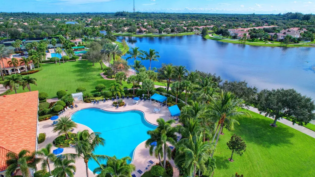 8142 Jolly Harbour Court Wellington FL 33414