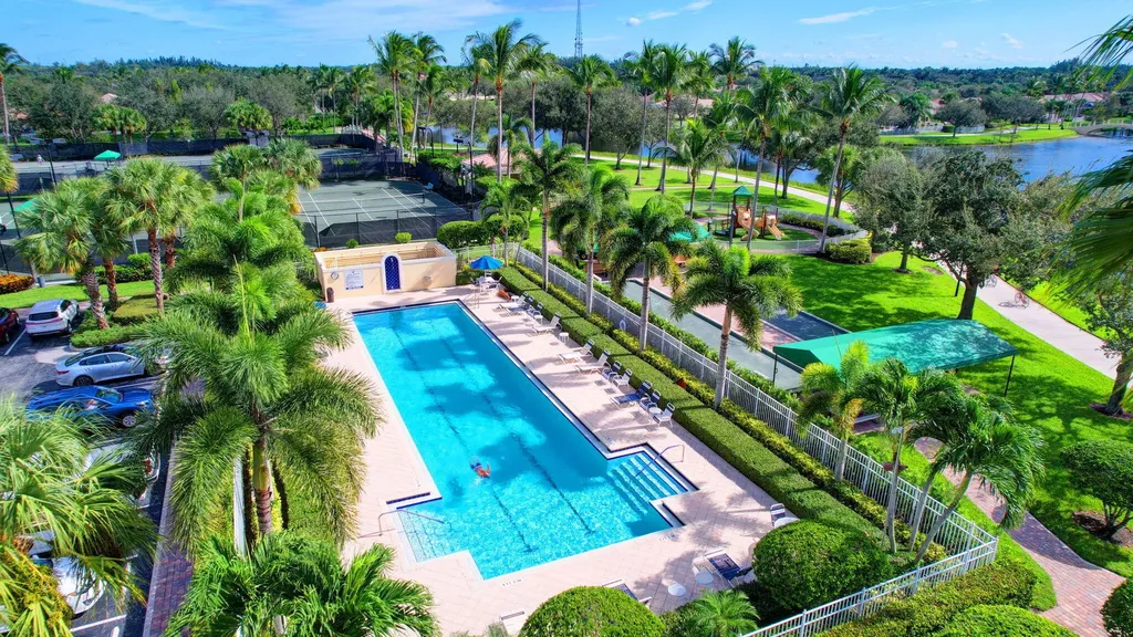 8142 Jolly Harbour Court Wellington FL 33414