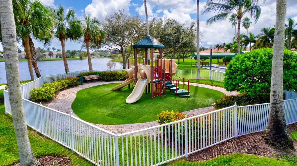 8142 Jolly Harbour Court Wellington FL 33414