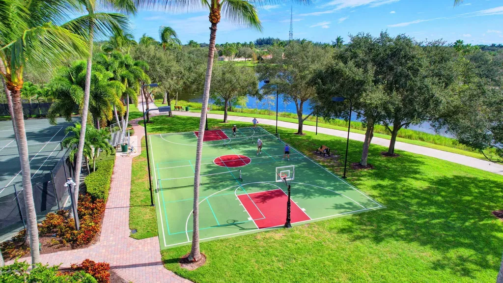 8142 Jolly Harbour Court Wellington FL 33414