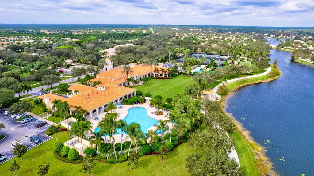 8142 Jolly Harbour Court Wellington FL 33414