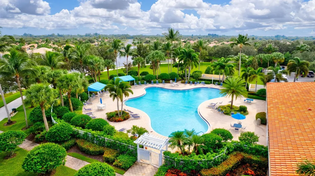 8142 Jolly Harbour Court Wellington FL 33414