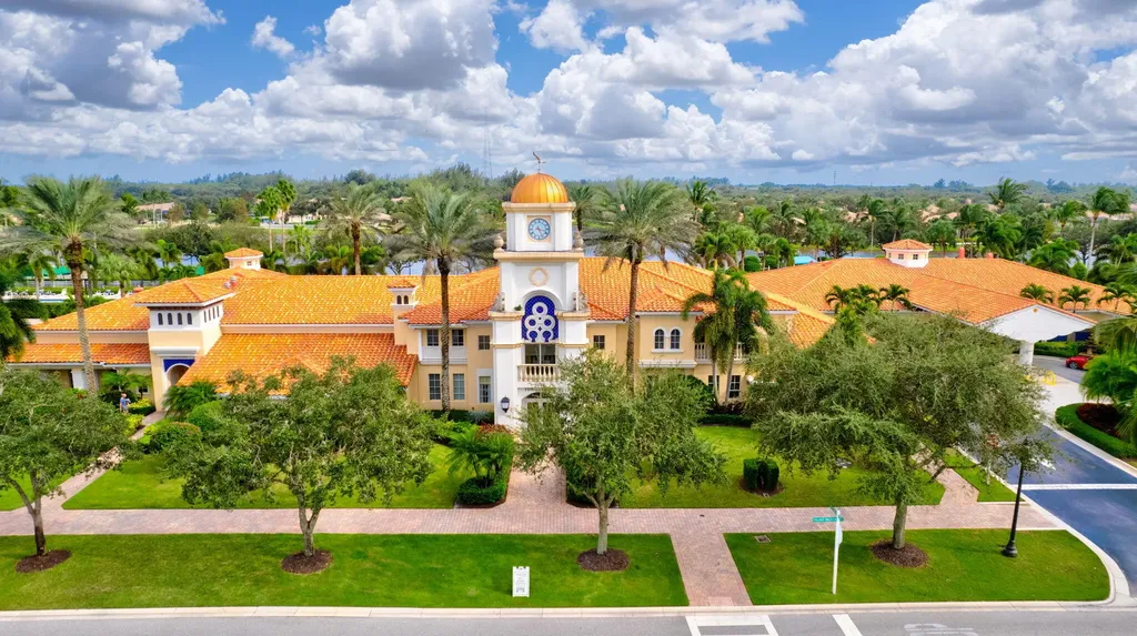 8142 Jolly Harbour Court Wellington FL 33414