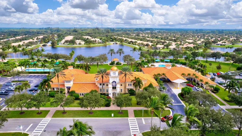 8142 Jolly Harbour Court Wellington FL 33414