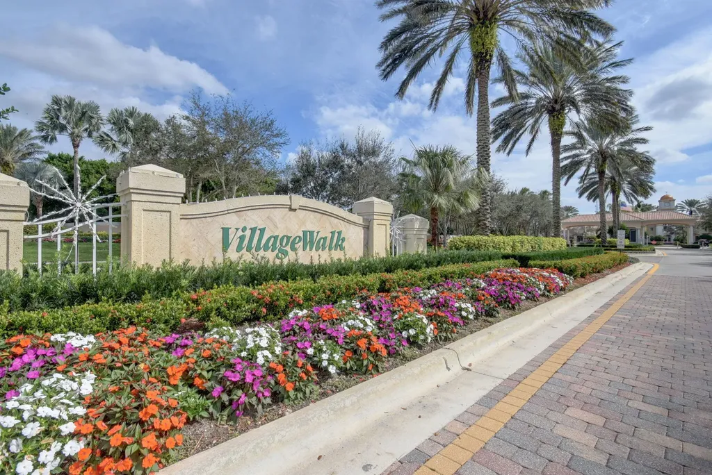 8142 Jolly Harbour Court Wellington FL 33414