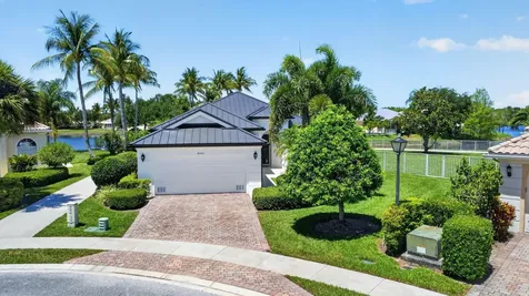 8142 Jolly Harbour Court Wellington FL 33414