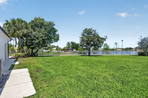 8142 Jolly Harbour Court Wellington FL 33414