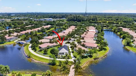 8142 Jolly Harbour Court Wellington FL 33414