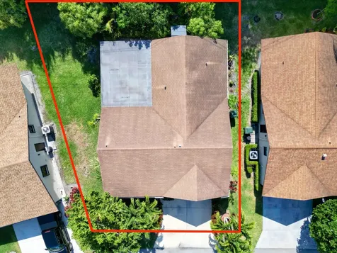 6345 Tall Cypress Circle Greenacres FL 33463