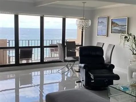 5100 N Ocean Boulevard Lauderdale By The Sea FL 33308