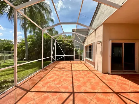 386 Carrington Drive Weston FL 33326