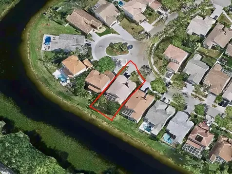 386 Carrington Drive Weston FL 33326