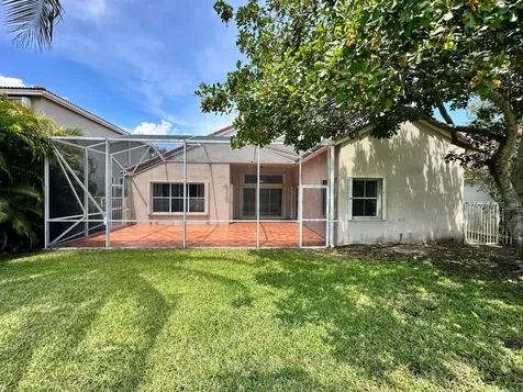 386 Carrington Drive Weston FL 33326