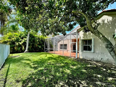 386 Carrington Drive Weston FL 33326