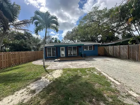 1424 SW 9th Street Fort Lauderdale FL 33312