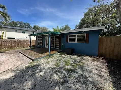 1424 SW 9th Street Fort Lauderdale FL 33312