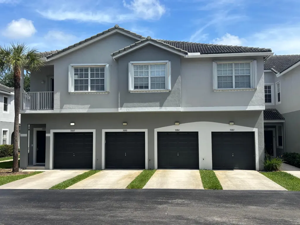 3080 Grandiflora Drive Greenacres FL 33467