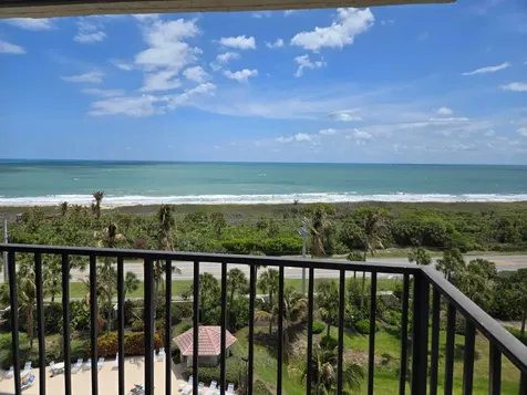 5047 N Highway A1a Hutchinson Island FL 34949