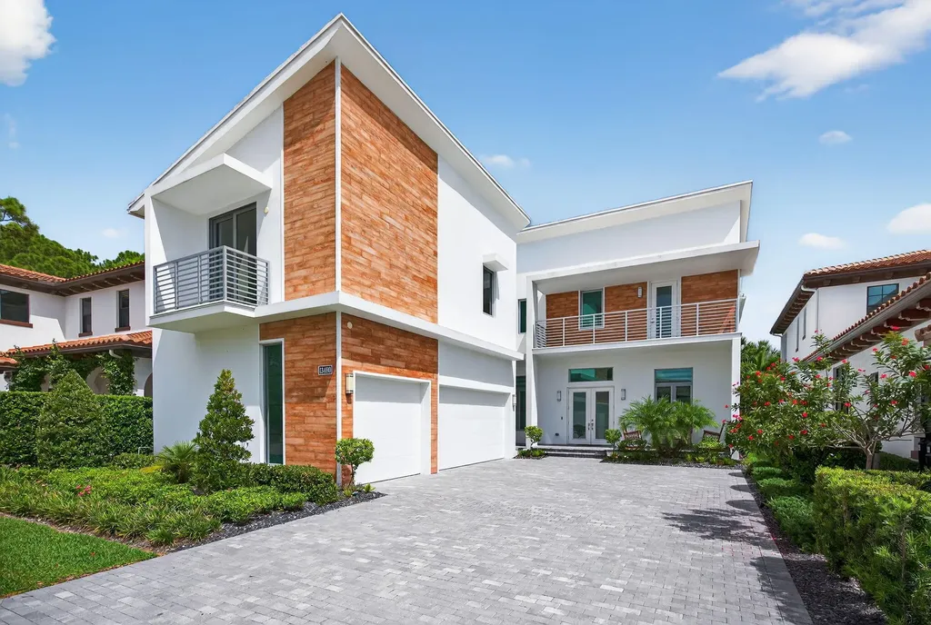 13480 Machiavelli Way Palm Beach Gardens FL 33418