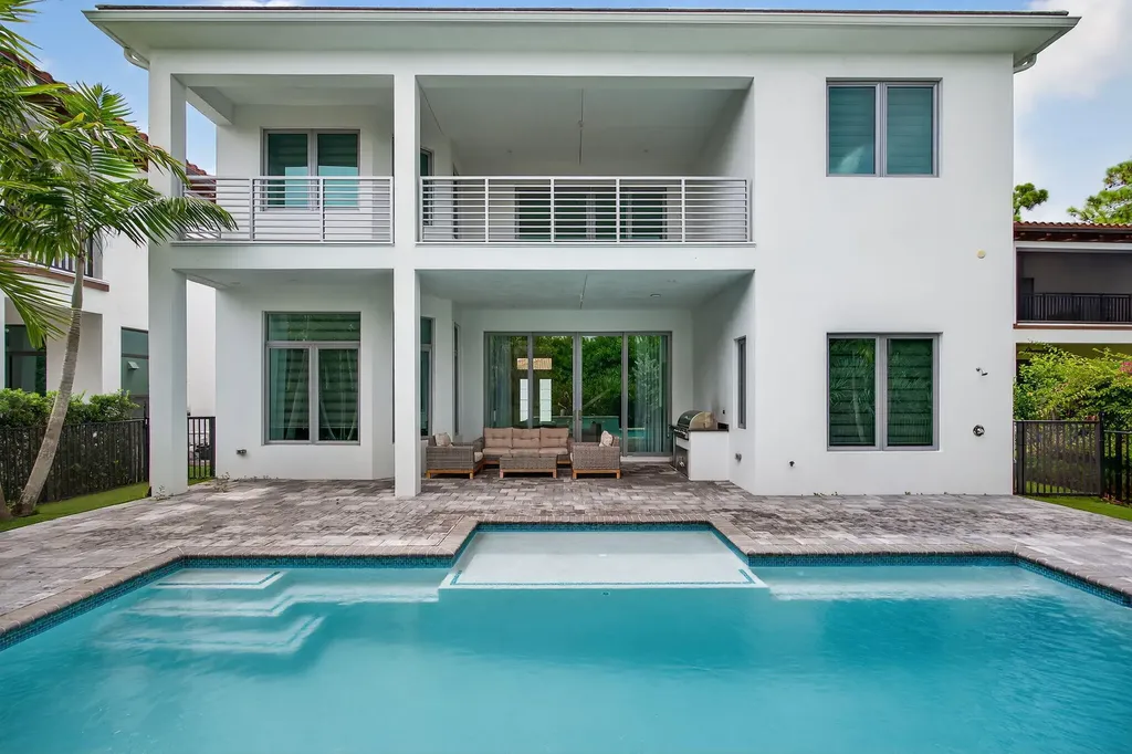13480 Machiavelli Way Palm Beach Gardens FL 33418