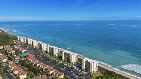 7420 S Ocean Jensen Beach FL 34957