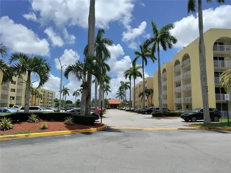 7000 NW 186th Street Hialeah FL 33015