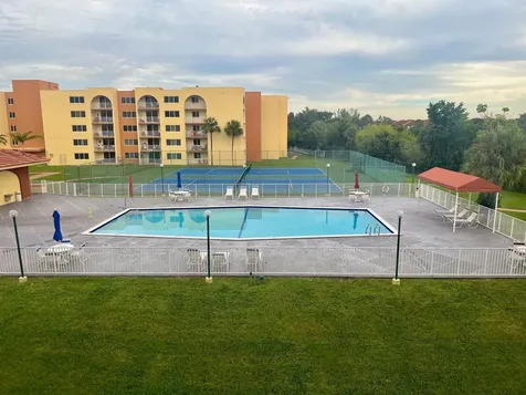 7000 NW 186th Street Hialeah FL 33015