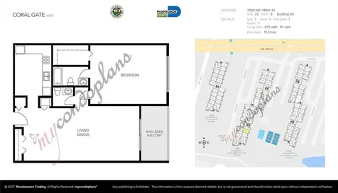 7000 NW 186th Street Hialeah FL 33015