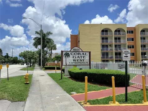 7000 NW 186th Street Hialeah FL 33015