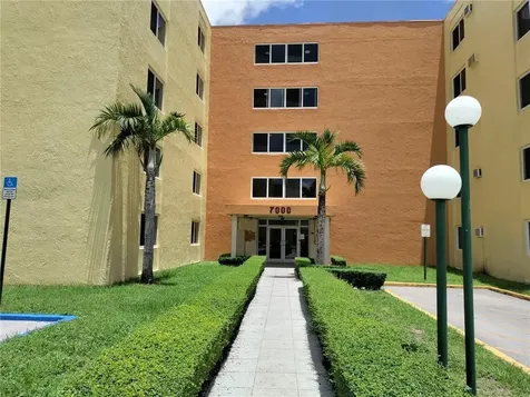 7000 NW 186th Street Hialeah FL 33015