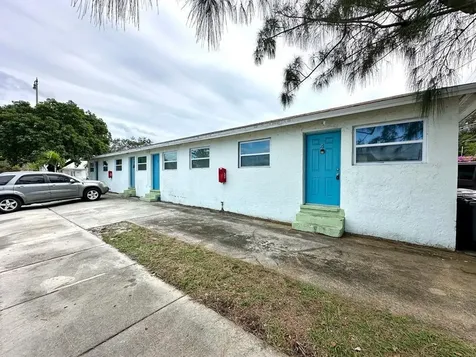 3415 Broadway Avenue West Palm Beach FL 33407