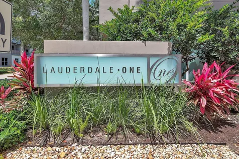2421 NE 65th Street Fort Lauderdale FL 33308