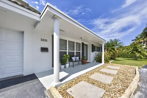 2231 NE 34th Street Lighthouse Point FL 33064