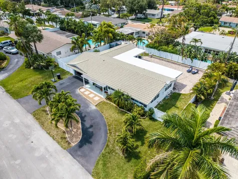 2231 NE 34th Street Lighthouse Point FL 33064