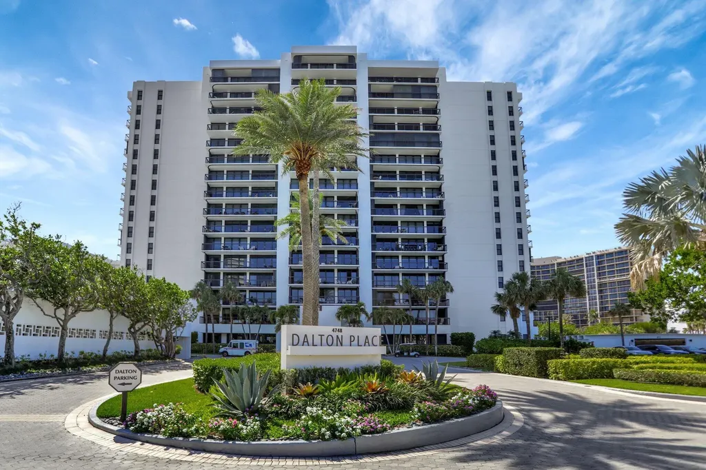 4748 S Ocean Boulevard Highland Beach FL 33487