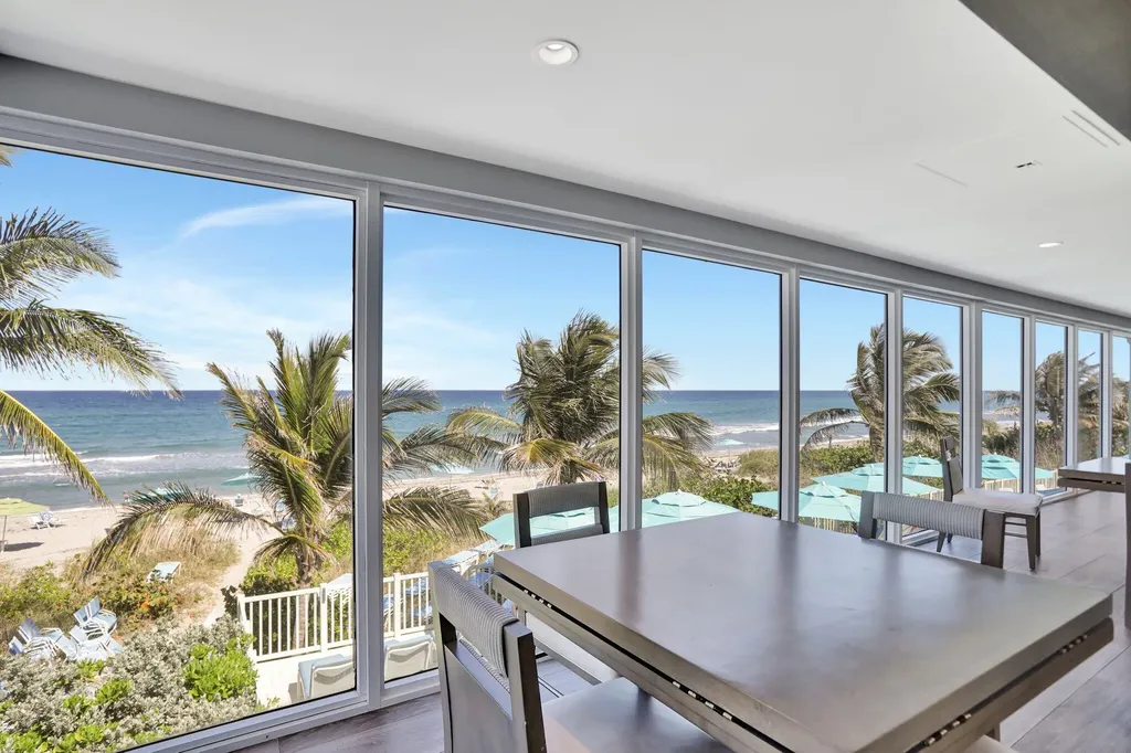 4748 S Ocean Boulevard Highland Beach FL 33487