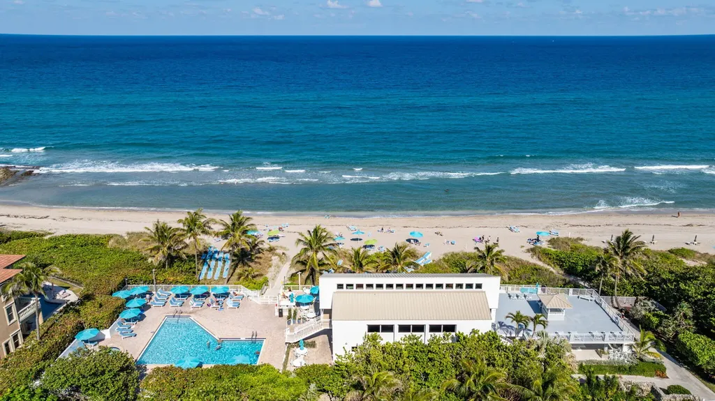 4748 S Ocean Boulevard Highland Beach FL 33487