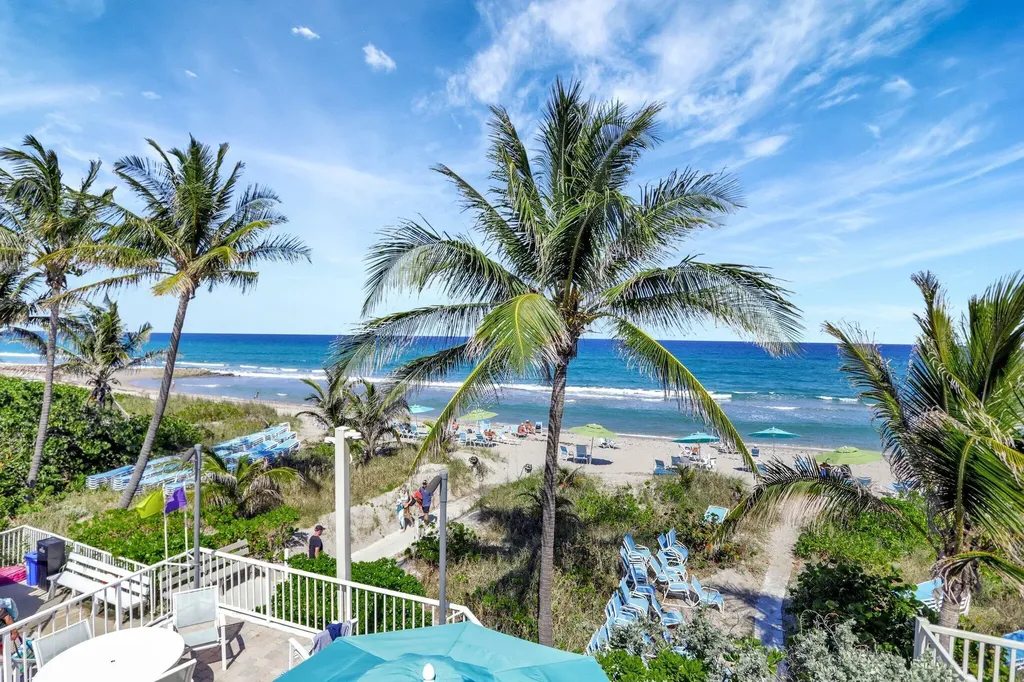 4748 S Ocean Boulevard Highland Beach FL 33487