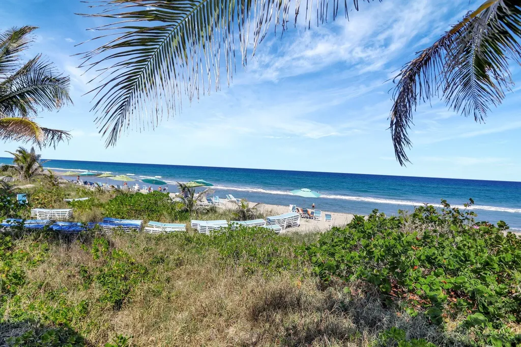 4748 S Ocean Boulevard Highland Beach FL 33487