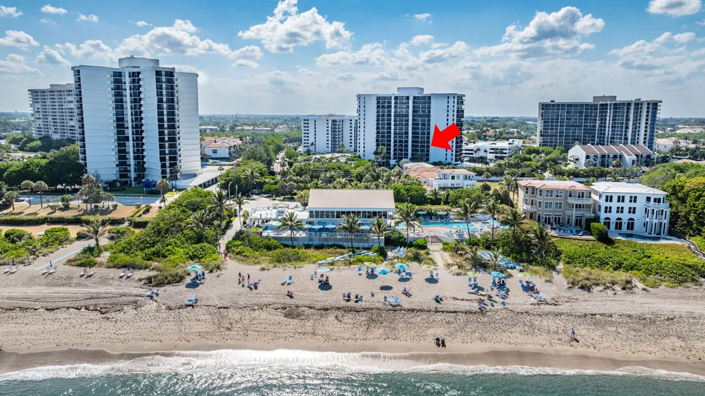 4748 S Ocean Boulevard Highland Beach FL 33487