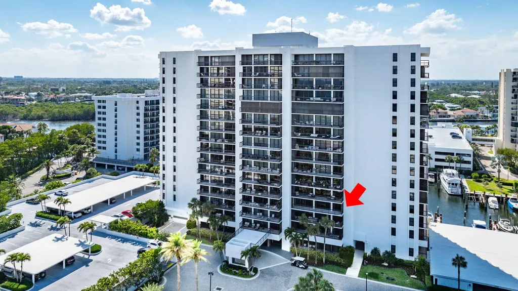 4748 S Ocean Boulevard Highland Beach FL 33487