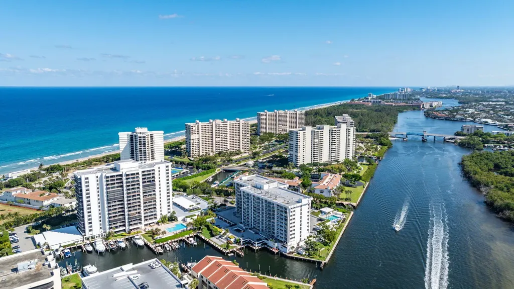 4748 S Ocean Boulevard Highland Beach FL 33487