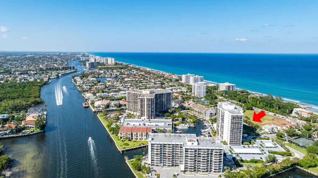 4748 S Ocean Boulevard Highland Beach FL 33487