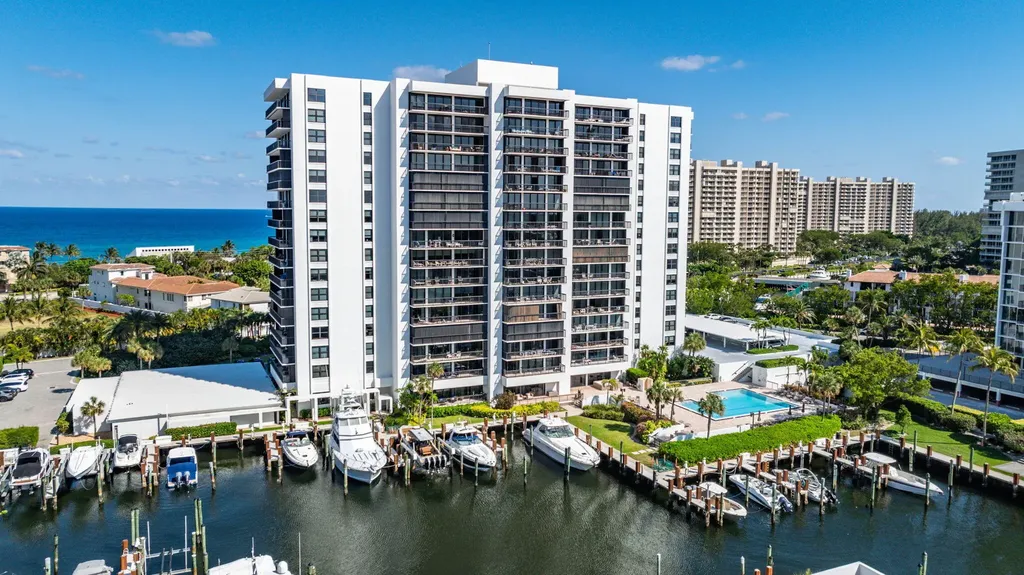 4748 S Ocean Boulevard Highland Beach FL 33487
