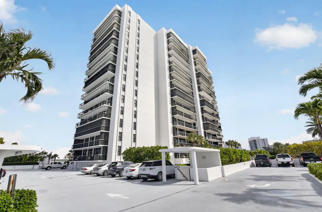 4748 S Ocean Boulevard Highland Beach FL 33487