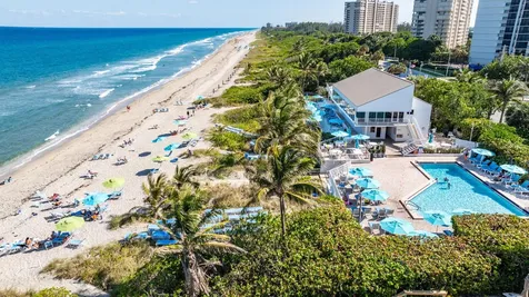 4748 S Ocean Boulevard Highland Beach FL 33487