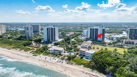 4748 S Ocean Boulevard Highland Beach FL 33487