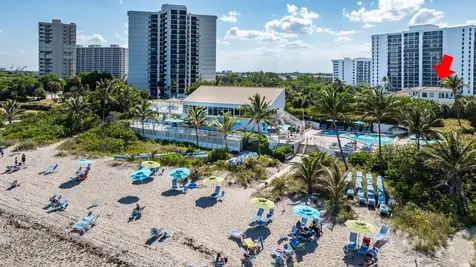 4748 S Ocean Boulevard Highland Beach FL 33487