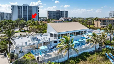 4748 S Ocean Boulevard Highland Beach FL 33487