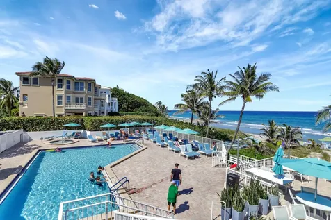 4748 S Ocean Boulevard Highland Beach FL 33487